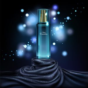 Noir Pulse Eau de Parfum