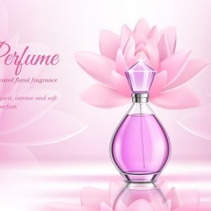 Flower Spirit Perfume – 50ml