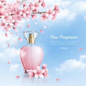 Blossom Sky Perfume – 50ml