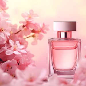 Petal Bloom Perfume – 50ml