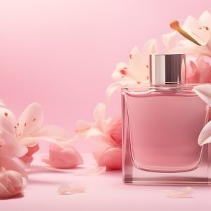 Floral Muse Perfume – 50ml