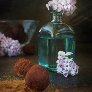 Lilac Cocoa Perfume – 50ml