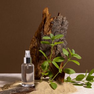 EarthMist Botanical Spray – 100ml