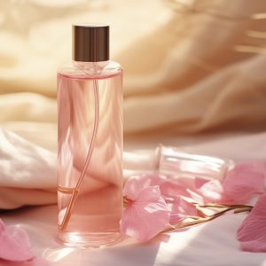Rose Veil Perfume – 50ml