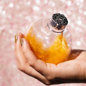 Feather Bloom Perfume – 50ml