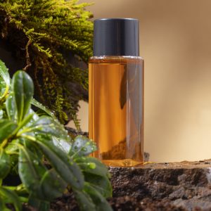 Verdant Amber Botanical Elixir – 30ml