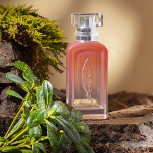 PetalRoot Perfume – 50ml