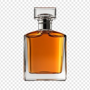 Amber Reserve – Premium Aged Whiskey
