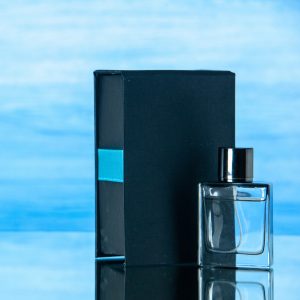 Azure Whisper Perfume – 50ml
