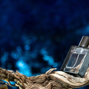 Midnight Drift Perfume – 50ml