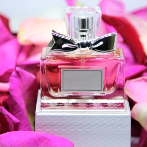 Rose Luxe Perfume – 50ml