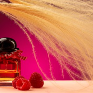 Berry Silk Perfume – 50ml