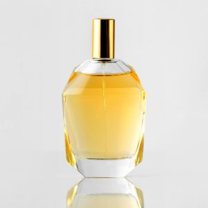 Golden Halo Perfume – 50ml