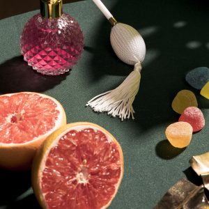 SugarCitrus Perfume – 50ml