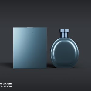 Midnight Aura  Perfume