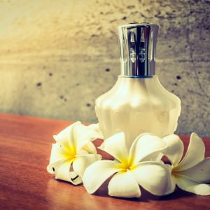 Plumeria Perfume – 50ml