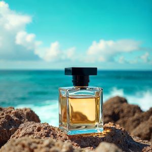 Ocean Ember Eau de Parfum