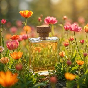 FloraRay Perfume – 50ml