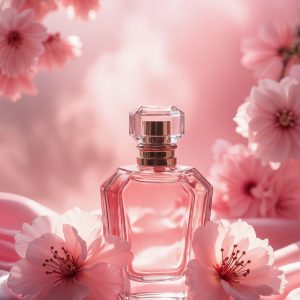Blush Petal Perfume – 50ml