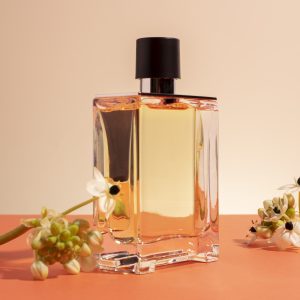 Amber Bloom Perfume – 50ml